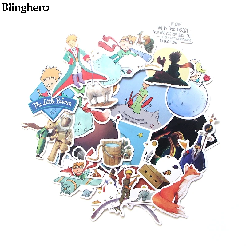 Blinghero штаны с леопардовым принтом, вечеринка, Ropa Bebe Infantil Nino Le Petit Prince/наклейки 22 шт./компл. футболка с декором в виде скейтборд Чемодан наклейки Kawaii наклейки на стену BH0079
