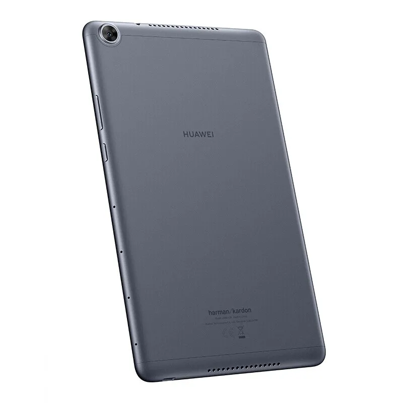 Официальный HUAWEI MediaPad M5 Lite 8 0 дюймов Android 9 EMUI Hisilicon Kirin 710 Восьмиядерный двойная