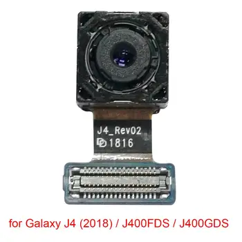 

Back Camera Module for Samsung Galaxy J4 (2018) / J400FDS / J400GDS phone parts