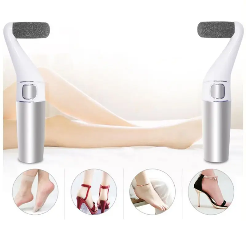 

USB Rechargable Electric Pedicure Callus Remover Pedicure Foot Grinding Machine Dead Skin Removal Care Tools