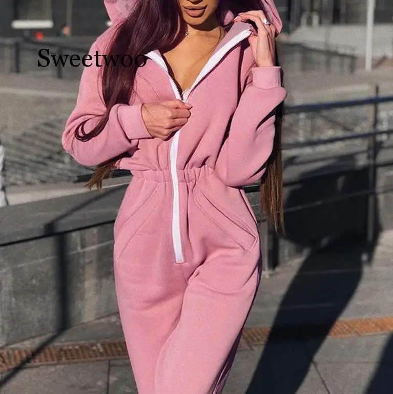 women-jumpsuit-hooded-long-sleeve-sweatshirt-rompers-womens-jumpsuit-high-waist-plus-size-rompers-spring-winter-new