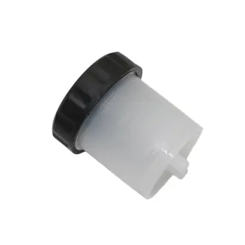 

Motorcycle accessories kart one for four brake pump plastic oil cup 90 110 125 200 250 300CC