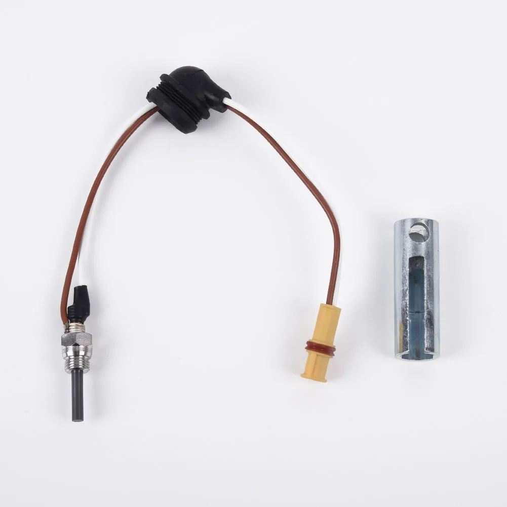 Для Eberspacher Airtronic D2 D4S Дизельный Нагреватель 12 В стержень накаливания вилка нитрида кремния