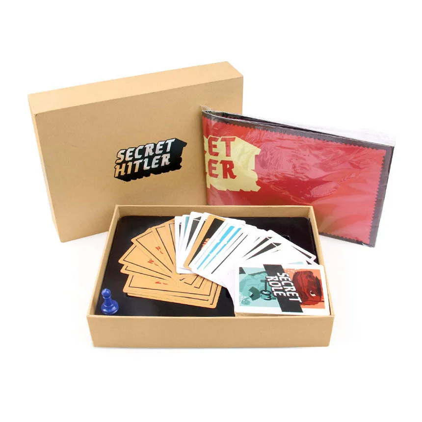 

Adult Board Games NSFW Edition Kitten Original Edition Family Party Strategy Explode Fun Cards Game Education Toys for Kids