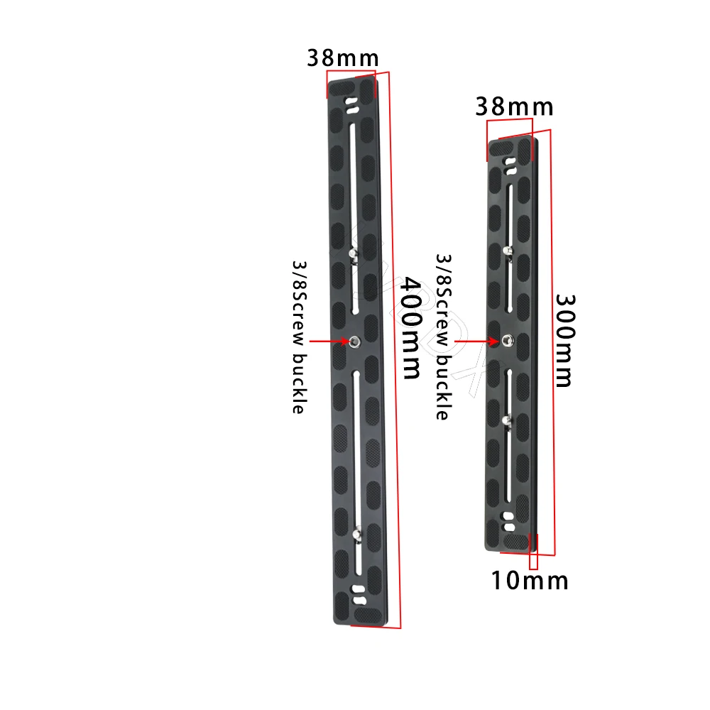 Quick Release Plate Camera Plate Head Adapter With 1/4 Screw Camera Pu400 Tripod for SLR Camera Arca Swiss Ball Head camera tripod,photography tripod,camera mount,camera tripod mount,tripod screw mount adapter