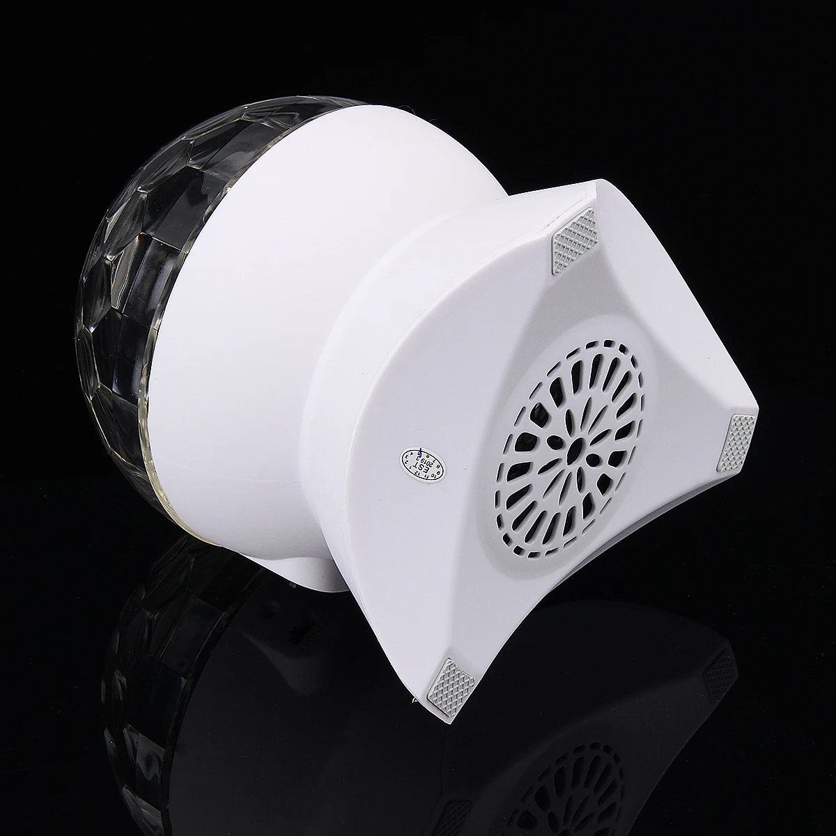 Перезаряжаемый беспроводной bluetooth динамик светильник контроллер светодиодный