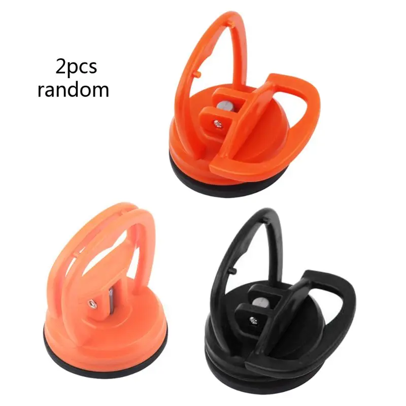

2Pcs Suction Cup LCD Screen Opening Tool for iPhone iPad iMac MacBook Screen