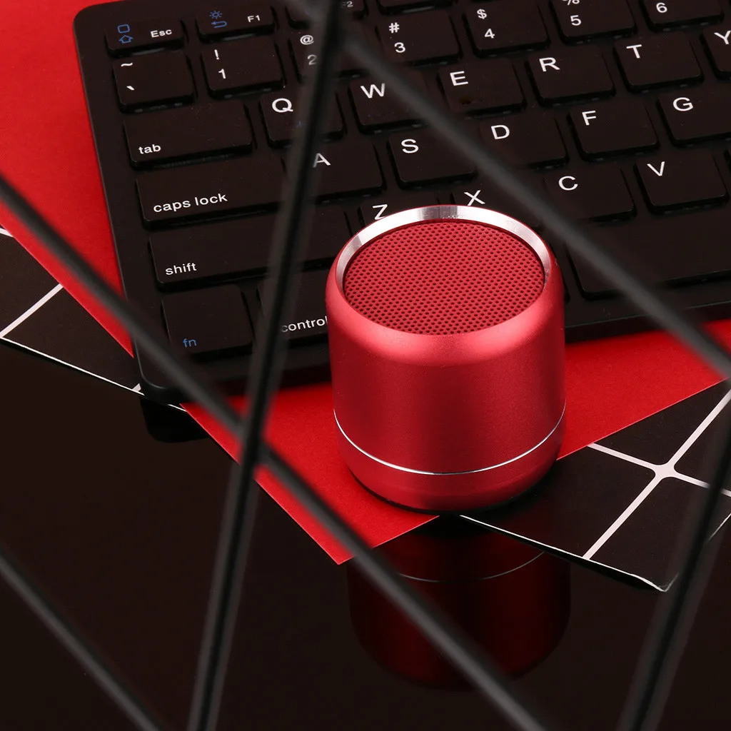 Bluetooth динамик s перезаряжаемый HIFI портативный мини беспроводной Blueteeth стерео звук колонка блютуз zz6