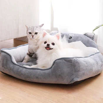 

Dog Kennel Teddy Net Red Removable Small and Medium-sized Mat Four Seasons General Cat Summer Pet Supplies