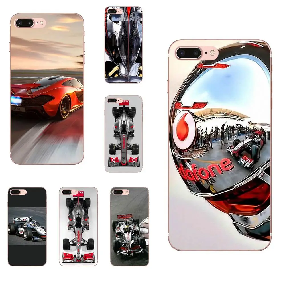 

Vodafone Mclaren Mercedes Unique For Huawei Honor 4C 5A 5C 5X 6 6A 6X 7 7A 7C 7X 8 8C 8S 9 10 10i 20 20i Lite Pro