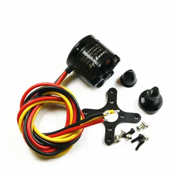 

Sunnysky 700kv 870kv 800kv Outrunner Brushless Motor V2814-11 4-axis Brushless motor for Multi-rotor aircraft RC airplane drone