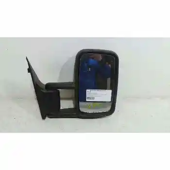 

RIGHT REARVIEW MIRROR VOLKSWAGEN LT OPEN BOX (MOD. 1997)