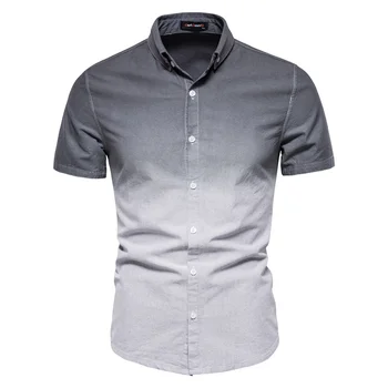 High Quality Slimfit Cotton Shirts