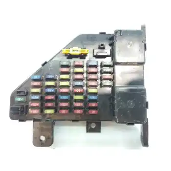 

AK3493 Case Relays/Fuses Hyundai Tucson (jm) 2.0 Crdi Cat