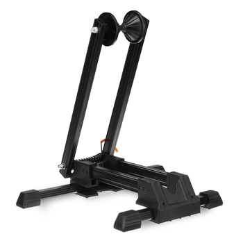 

Bicycle Folding Rack Storage Holder Bike Hanger Bike Bicycle Maintenance Mechanic Repair Stand Cycling Accessory