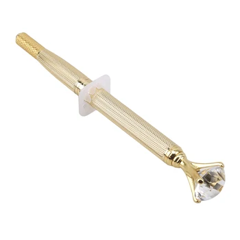 

Tattoo Microblading Pen Manual Microblade Needle Diamond Fog Eyebrow Tattoo Pen Handmade Embroidery Permanent Makeup Tool