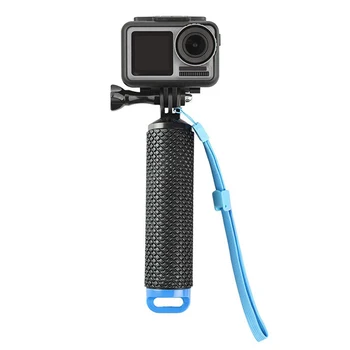 

Water Floating Hand Grip Handle Mount Float accessories for Go Pro Gopro Hero 7 6 5 4 Yi 4K SJCAM SJ4000 SJ5000 Action Camera