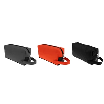 

Portable Outdoor Travel Sports Golf Carry Case Handbag Golf Ball Tee Accessories Bag Golf Training Aids