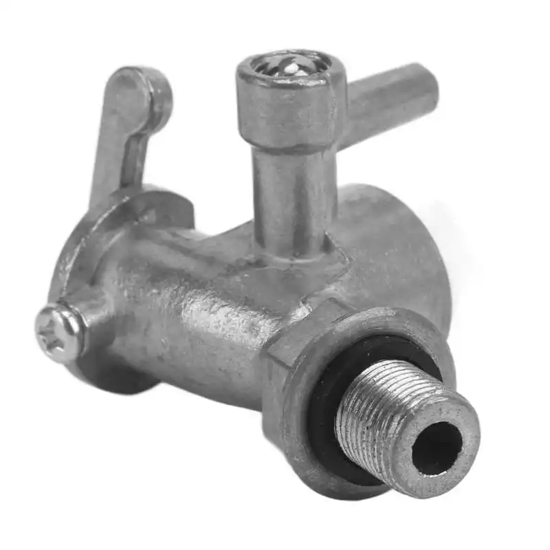 Gas Fuel Petcock Valve Switch Replacement for Robin EY15/EY20