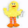 BIG BIRD