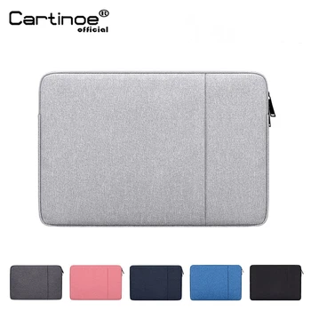 

Waterproof 14 Inch Laptop Sleeve For Macbook Pro 15 Notebook Bag Laptop Bag 15.6 For Macbook Air 13 Laptop Bag 13.3/14/15 Inch