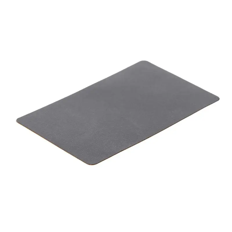 4NB401491-2 Серый Анти-металлический магнитный NFC стикер Пастер для iPhone сотовый телефон автобус контроля доступа карты IC карты защиты поставки - Цвет: 4NB401491-2