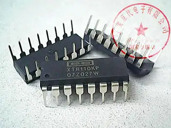 

XTR110KP DIP-16