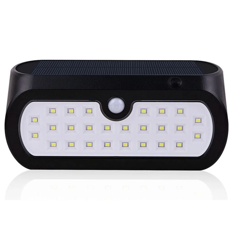 Солнечный светильник 26Led портативный солнечный энергетический светильник водонепроницаемый домашний двор открытый светильник ing светодиодный садовый светильник на солнечной батарее