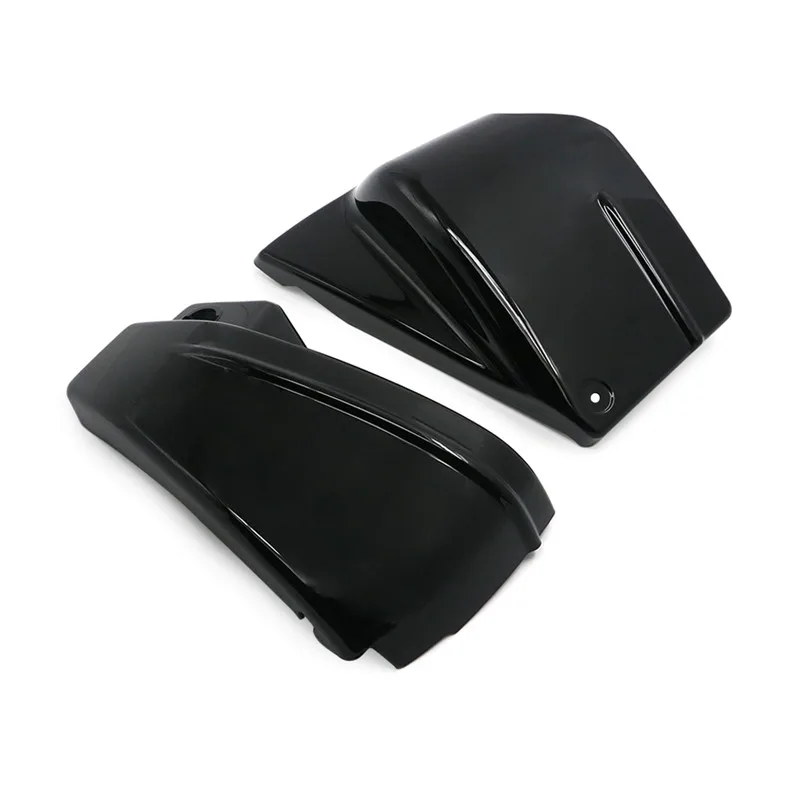 Motorcycle Battery Side Fairing Cover Guard Protector For Yamaha Dragstar V-Star 650 XVS 650A Drag Star XVS650 XVS650A | Автомобили и