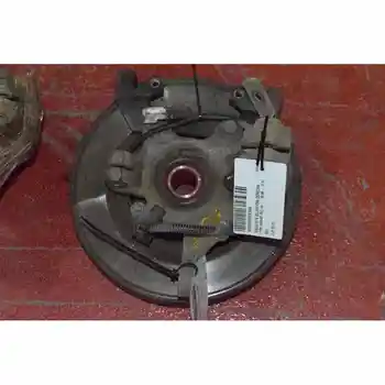 

STEERING KNUCKLE FRONT RIGHT FORD COUGAR (MC)