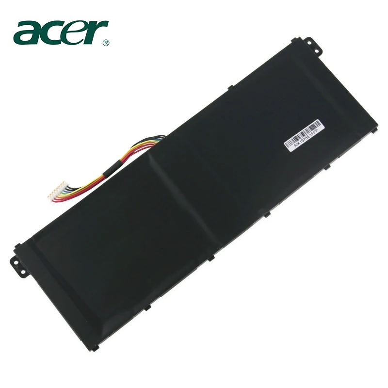 Аккумулятор для ноутбука acer Aspire 3 A315-21 A315-51 ES1 A114 A315 KT.00205.004 AP16M5J