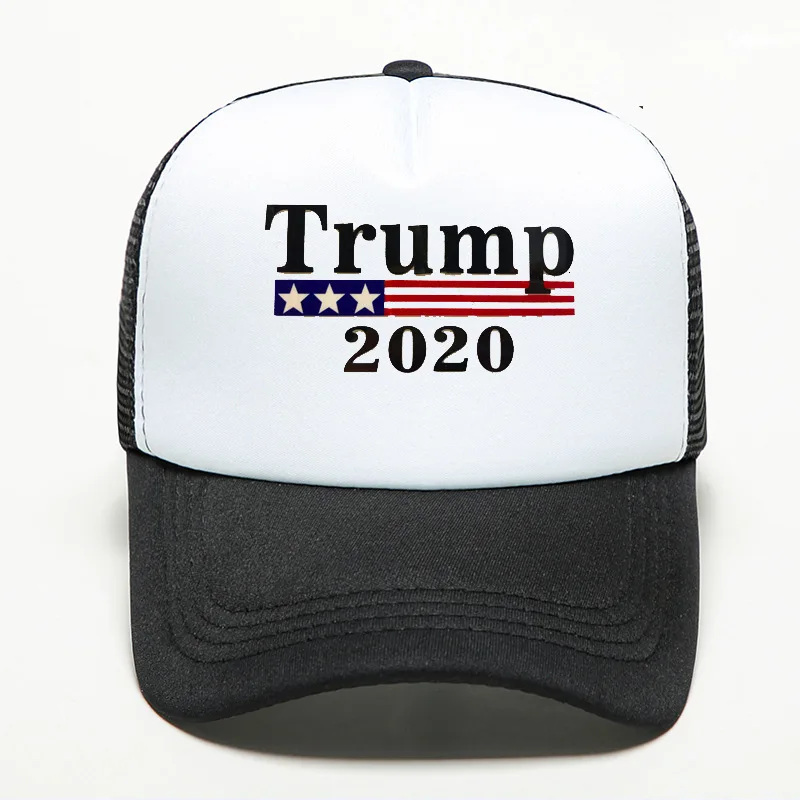 Специальные шляпы Langpu Trump2020 Мужская бейсболка e шляпа Кепка для занятий спортом в стиле хип-хоп Casquette уличная Snapback Bing на открытом воздухе
