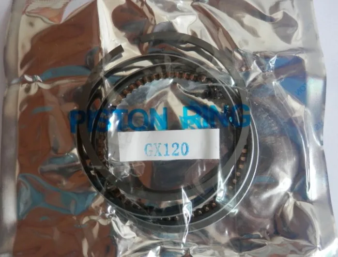 Std Honda 13010-ZK7-V01 Ring Set