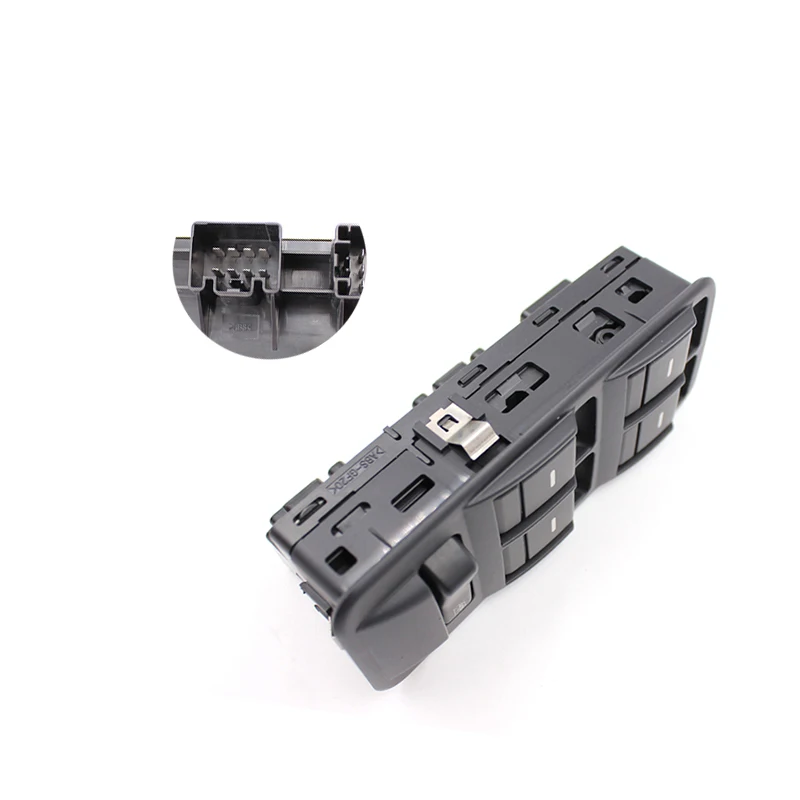 Переключатель передней двери, подходит для 05-09 Land Rover LR3 Range Rover Sport YUD501570PVJ