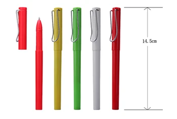 

Free shipping 2000pcs/lot customized logo signature pen; promotional ballpoint pen; plastic pen; writing pen tz31
