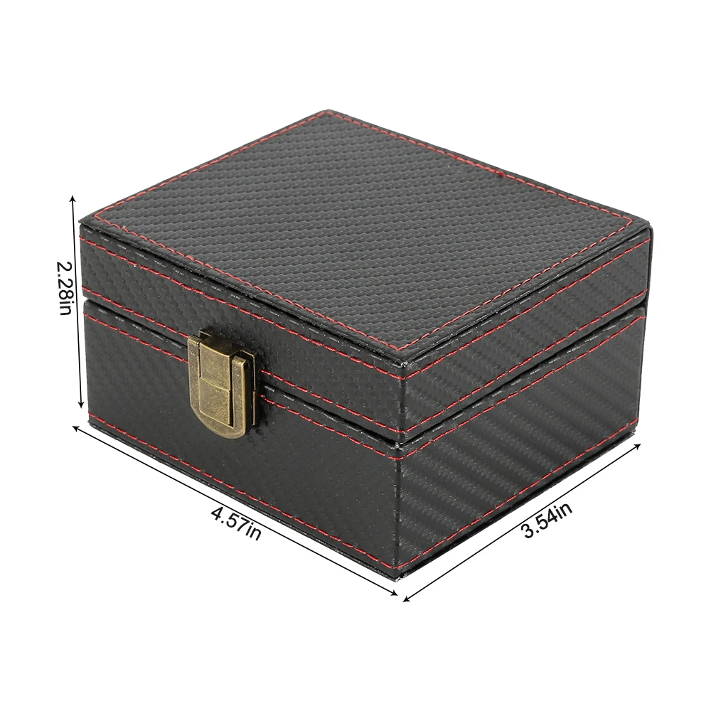 11 6x9x5 8 см блокировщик сигнала ключа автомобиля коробка Faraday противоугонные