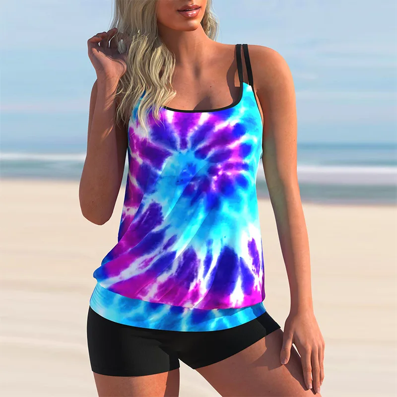 ο  Tankini  5XL  μ ġ   ǽ  ÷   ݹ