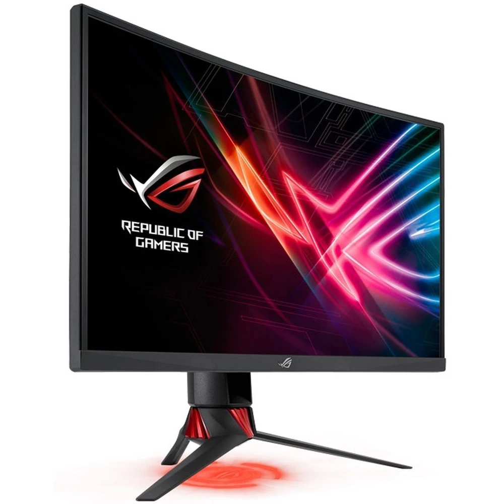 Monitor Asus 2" XG27VQ VA 1920x1080 144Hz FreeSync 300CD/M2 16:9