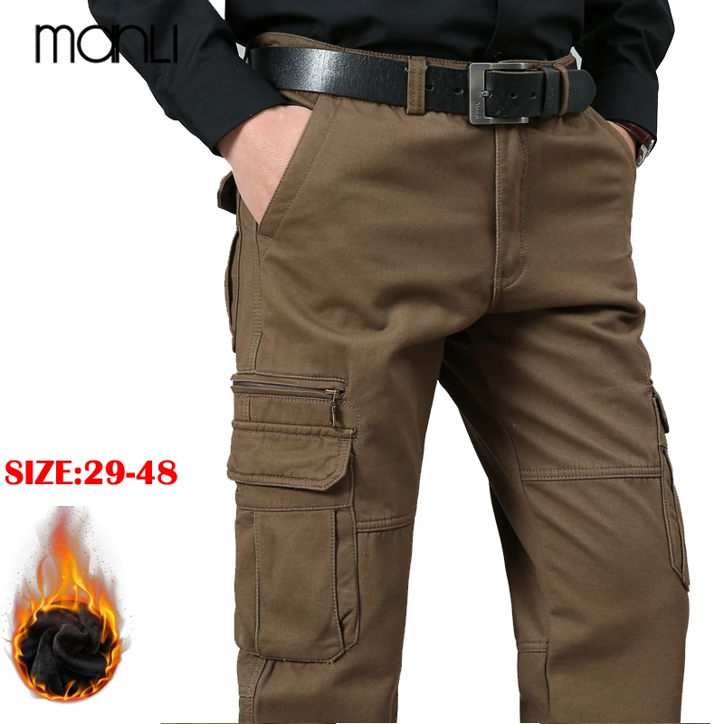winter combat trousers