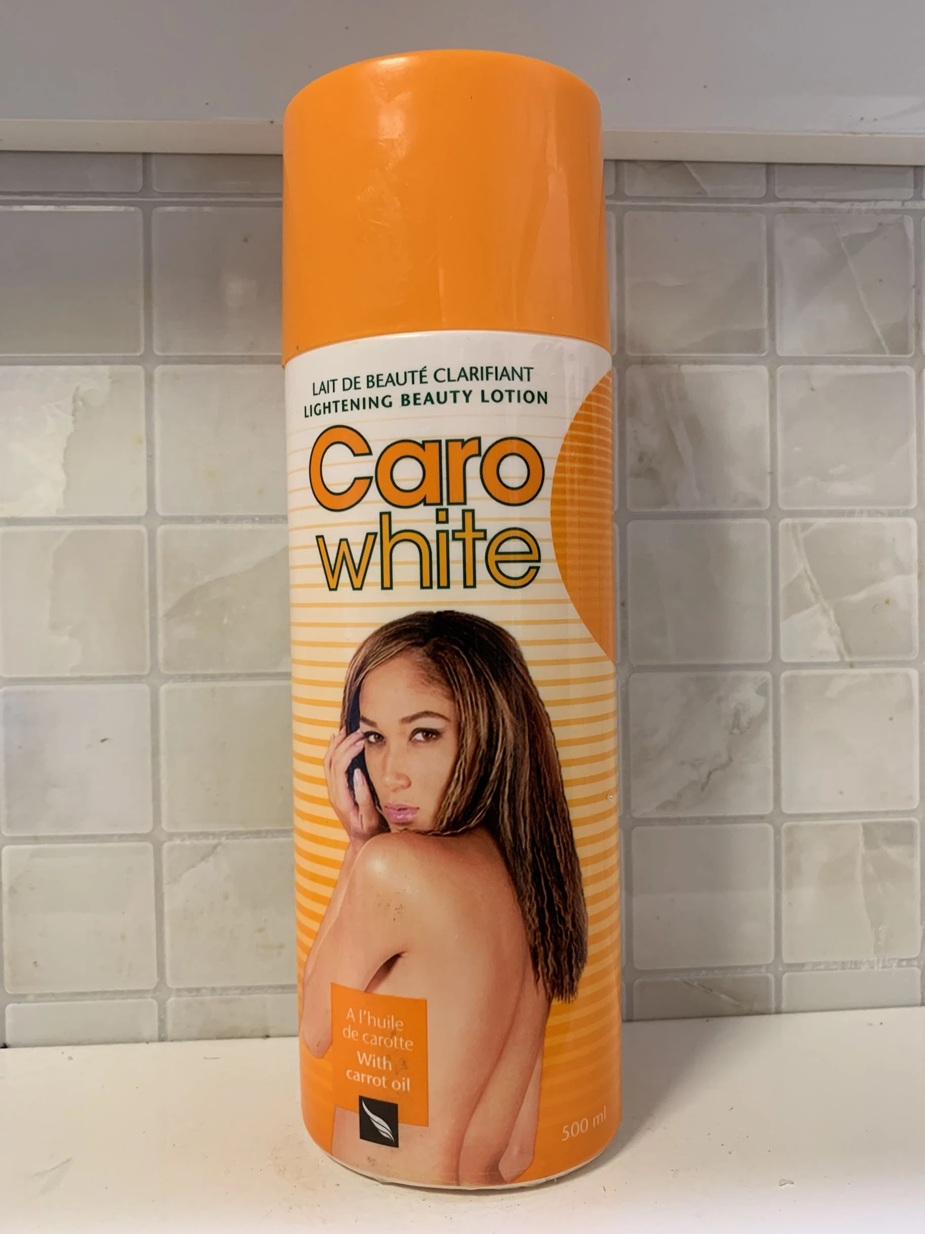 caro white cream