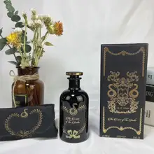 Бренд высшего качества, Женский парфюм, 100 мл, голос змеиной парфюмерии, стойкий аромат, Женский антиперспирант