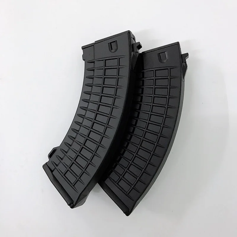 ZhenDuo Toys Original Magazine for Jinming Gen11 AK Gel Ball Blaster Toy Water Bullets Mag Fed