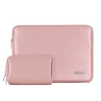 

Soft Leather Tablet PC Bag Sleeve Laptop Case Notebook eBook Handbag With Addition Handbag for iPad Mackbook HUAWEI XIAOMI