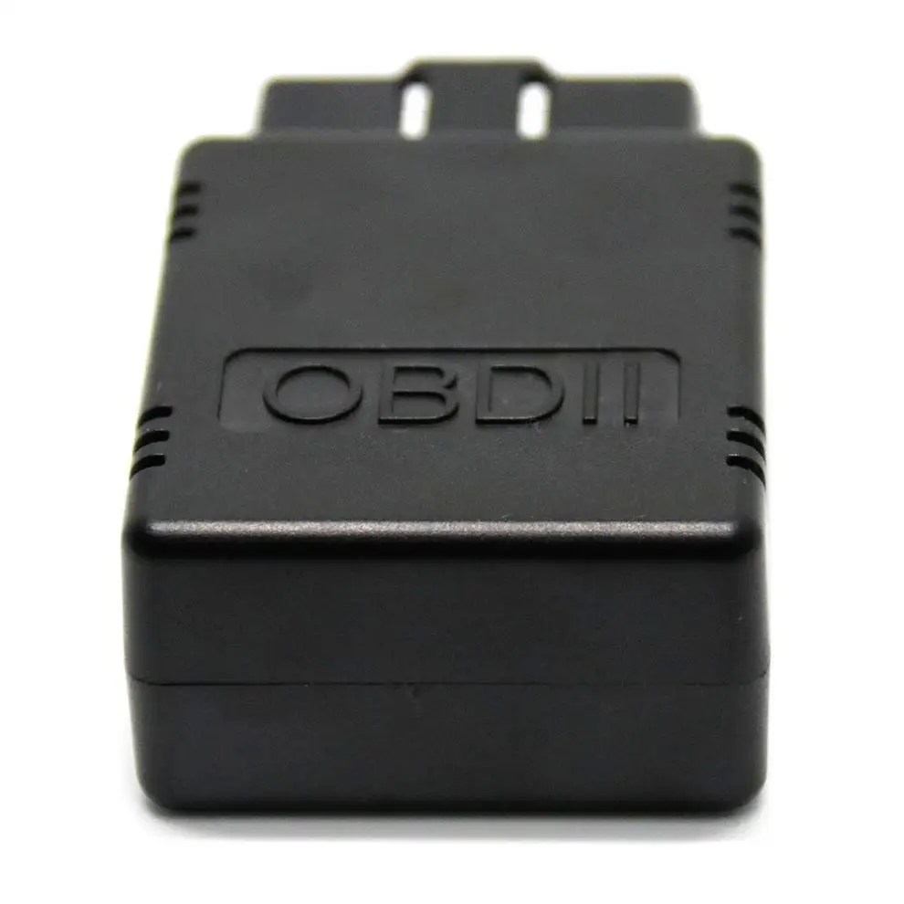 Супер Мини Bluetooth сканер V1.5 PICI8F25K80 OBD 2 беспроводной Авто V02H2 интерфейс код читателей автомобиля диагностический инструмент OBDII OBD2