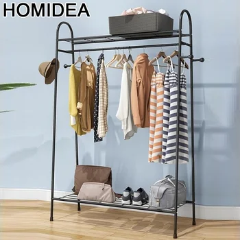 

Terra Aski Kledinghangers Para La Ropa Decorativos Pared Stand Percha Clothing Rack Perchero De Pie Cintre Cabide Clothes Hanger