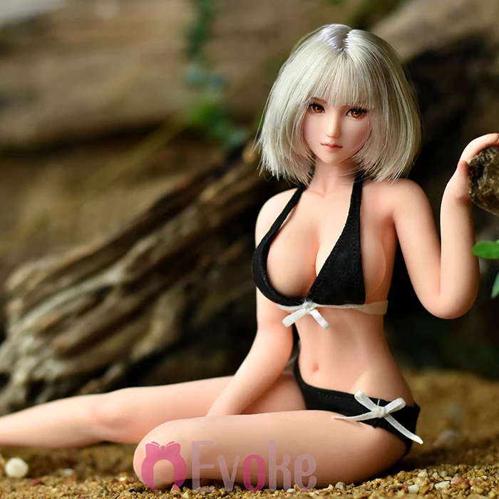 Evokedoll 26XL 1/6 заказной силиконовый SFD бесшовная Кукла тело большой бюст для