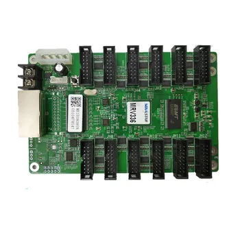 

MRV336 Receiving Card MRV332 Controller Full Color Controller MSD300 Sending Card Synchronous Receiving Card