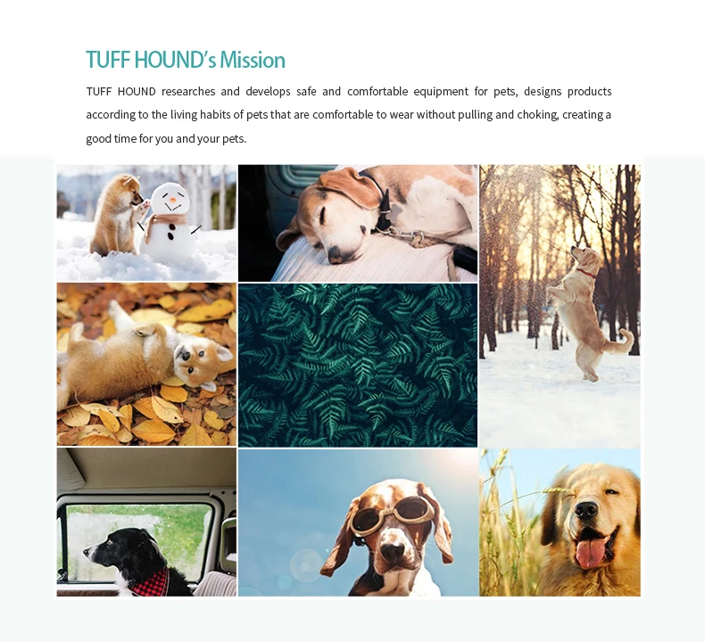 Tuff Dound нейлоновый поводок для домашних животных Тяжелая Собака экстра большие пластиковые контейнеры для тату Собака Хаски плюшевый щенок прочный трос ходьба бег