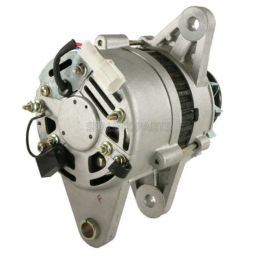 , Isuzu 6BD1 EX200 1-81200-440-0 1-81200-440-1 1-81200-440-2 1812004401 1812004402 0330006550 0330006551 033000