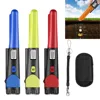 GP-Pointer Handheld Metal Detector Pinpointer Waterproof Metal Search Gold Detector Professional Positioning Treasure Hunter 1